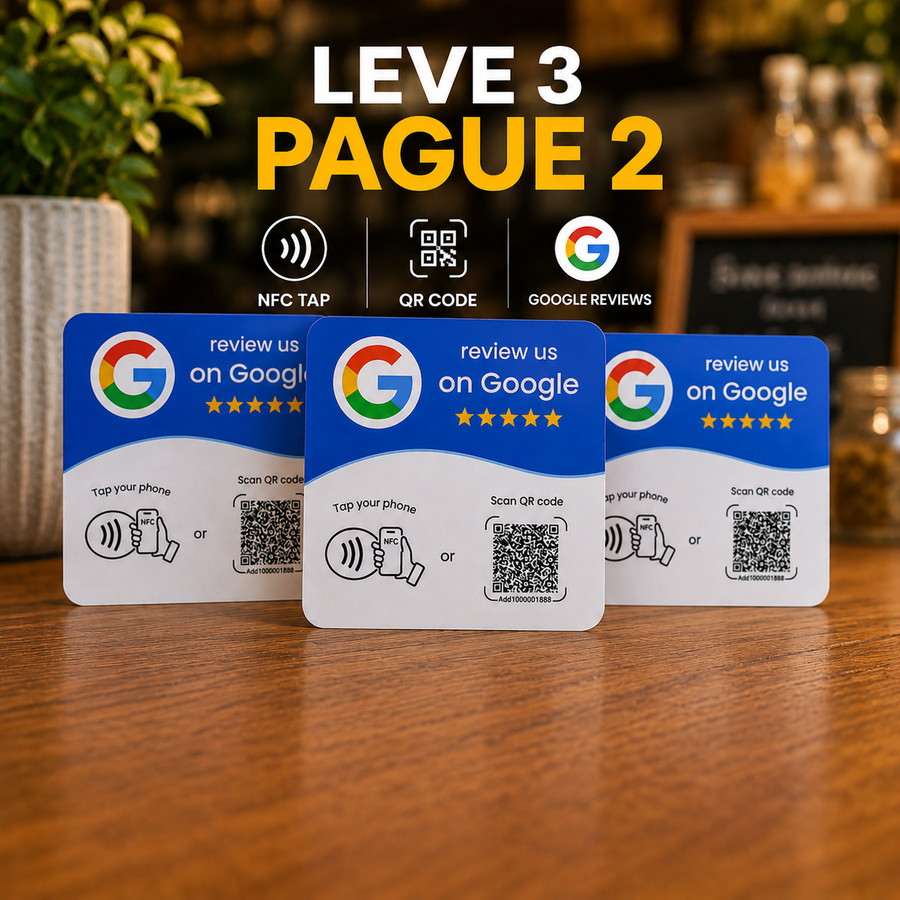 Leve 3, Pague 2